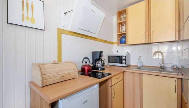Cozinha privada