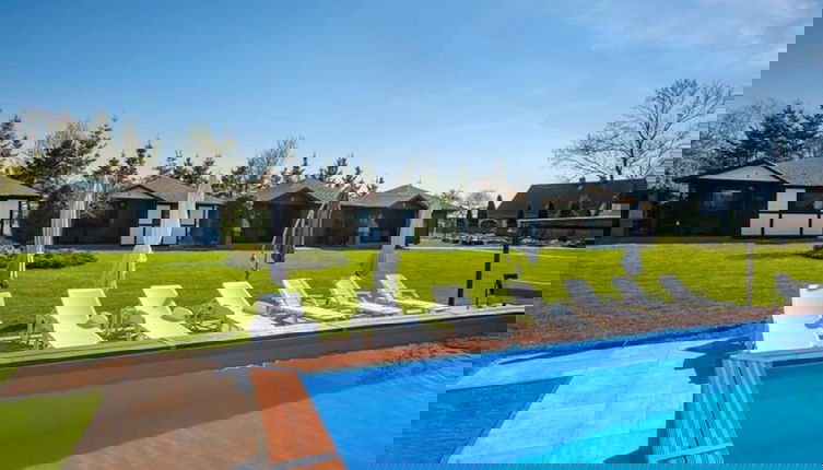 Foto 1 - Holiday Center With Pool, Whirlpool, Lacko