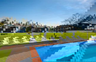 Foto 1 - Holiday Center With Pool, Whirlpool, Lacko