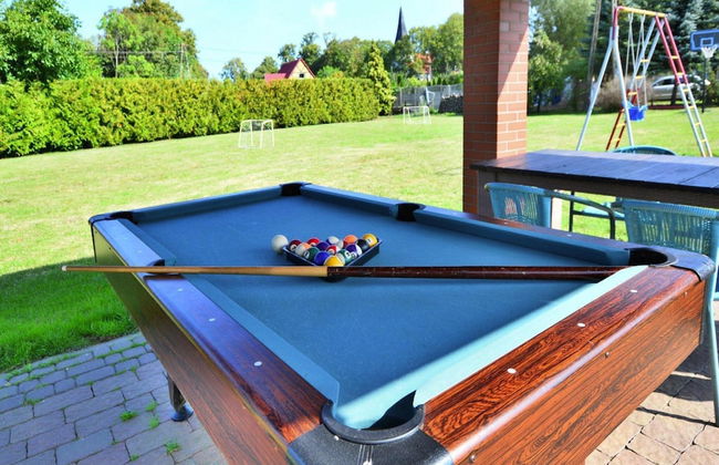 Holiday House Lacko Near Baltic Beach - Foto 6