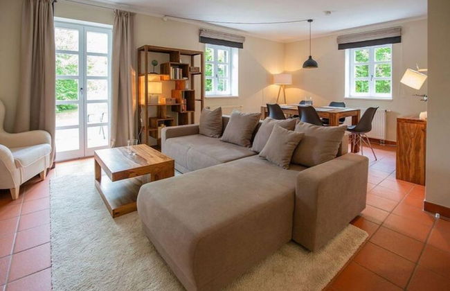 Wohnung im Feriendorf Rugana - Foto 4