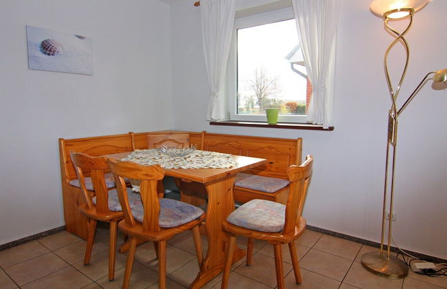 Apartment in Behrensdorf Near Baltic Sea - Foto 24