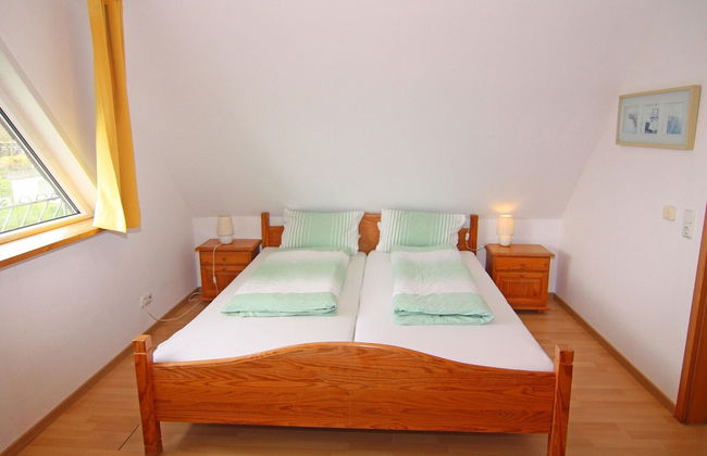 Apartment in Behrensdorf Near Baltic Sea - Foto 4