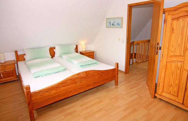 Apartment in Behrensdorf Near Baltic Sea - Foto 5