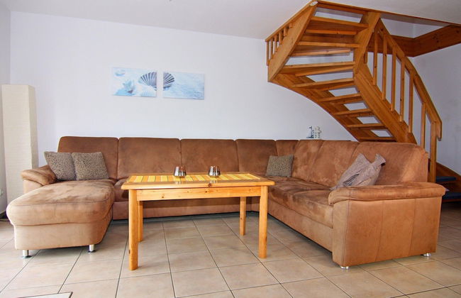 Apartment in Behrensdorf Near Baltic Sea - Foto 12