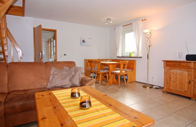 Apartment in Behrensdorf Near Baltic Sea - Foto 27