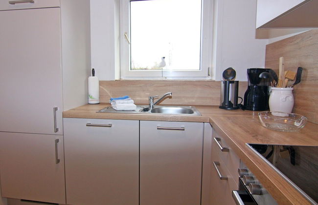 Apartment in Behrensdorf Near Baltic Sea - Foto 8