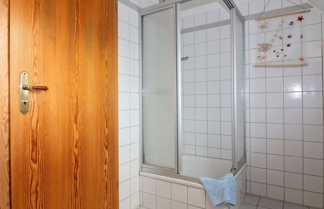 Apartment in Behrensdorf Near Baltic Sea - Foto 16