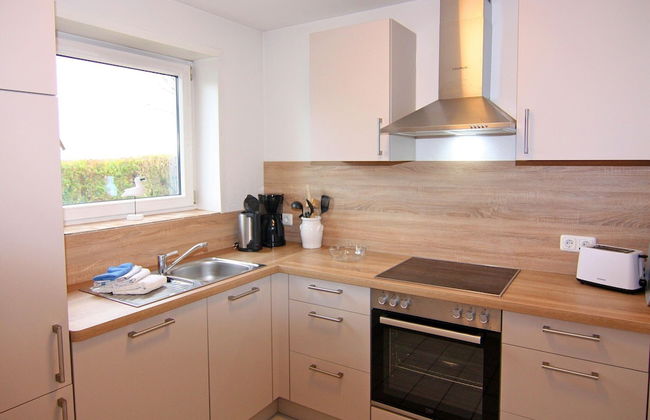 Apartment in Behrensdorf Near Baltic Sea - Foto 9