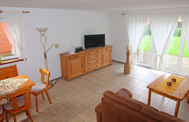 Apartment in Behrensdorf Near Baltic Sea - Foto 25