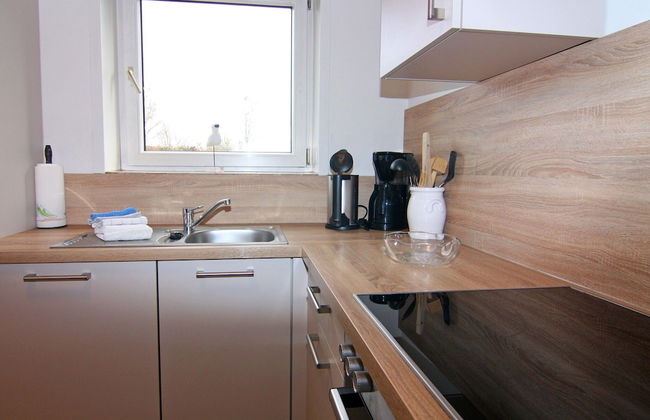 Apartment in Behrensdorf Near Baltic Sea - Foto 10