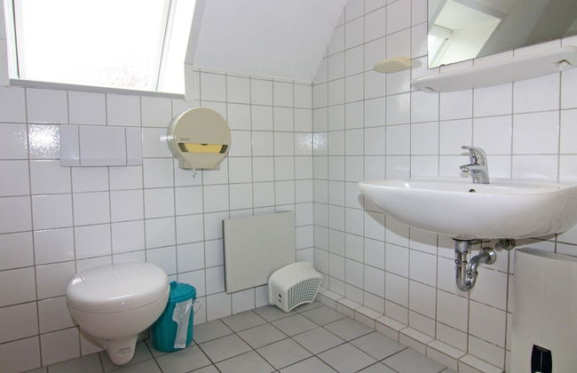 Apartment in Behrensdorf Near Baltic Sea - Foto 17