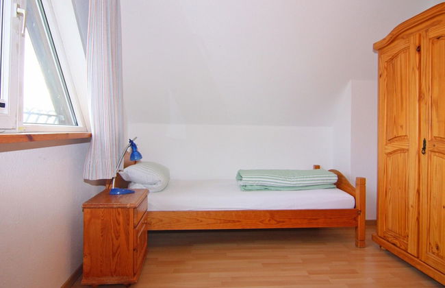 Apartment in Behrensdorf Near Baltic Sea - Foto 2