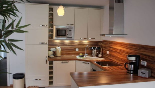 Cucina privata