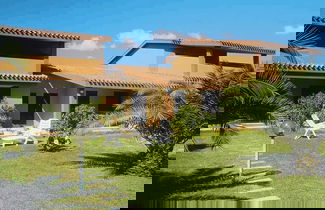 Foto 1 - Apartments Costa Rei, Costa Rei