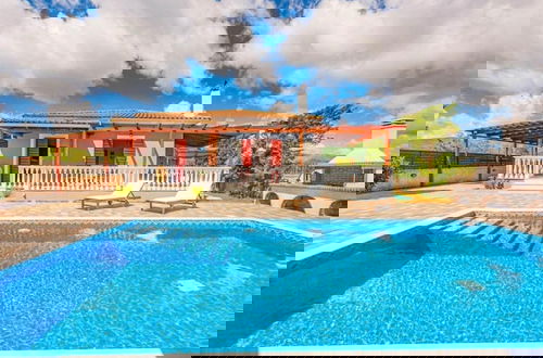 Foto 12 - Villa Bora With Private Pool