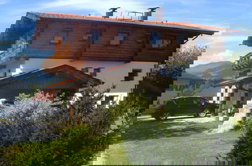 Photo 1 - Chalet Rabl, Westendorf