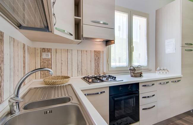 Villa in Borgo Pace With Private Pool - Foto 8