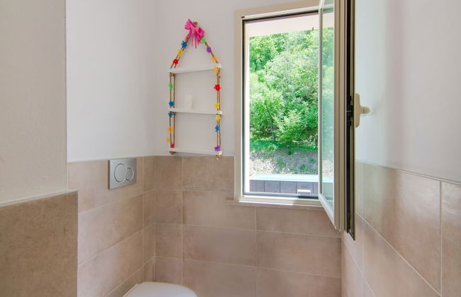 Villa in Borgo Pace With Private Pool - Foto 14