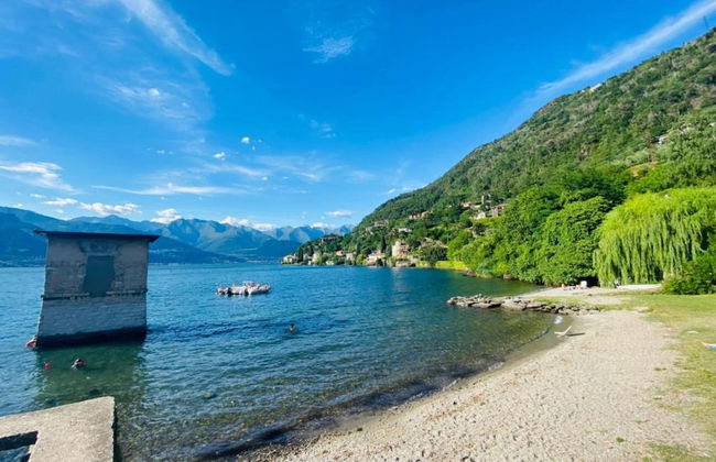 Apartment by Lake Como Near Spiaggia di Dervio - Photo 32