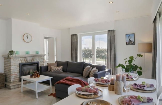 Charming Apartment Near the Beach - Foto 5