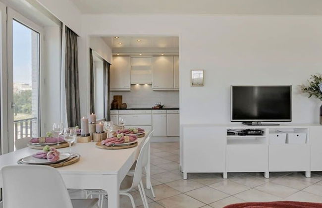Charming Apartment Near the Beach - Foto 2