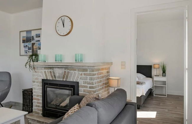 Charming Apartment Near the Beach - Foto 13