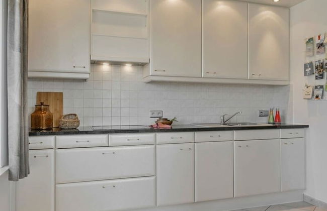 Charming Apartment Near the Beach - Foto 9