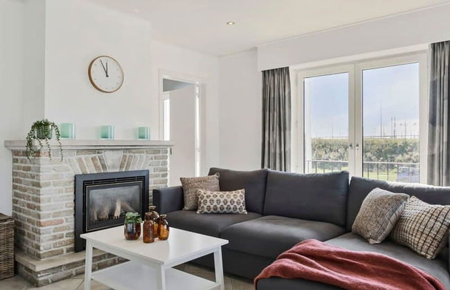 Charming Apartment Near the Beach - Foto 1