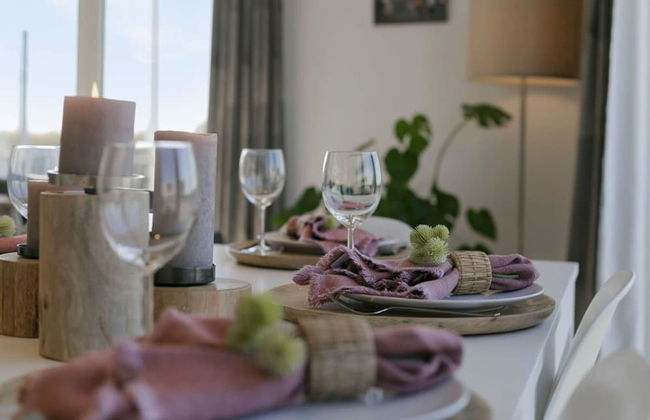 Charming Apartment Near the Beach - Foto 19