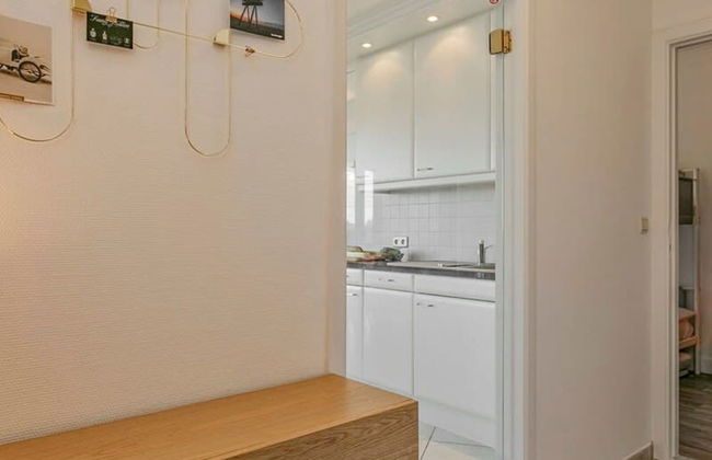 Charming Apartment Near the Beach - Foto 10