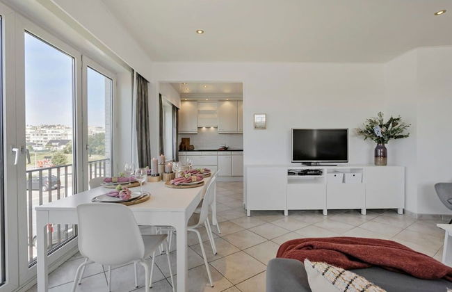 Charming Apartment Near the Beach - Foto 17