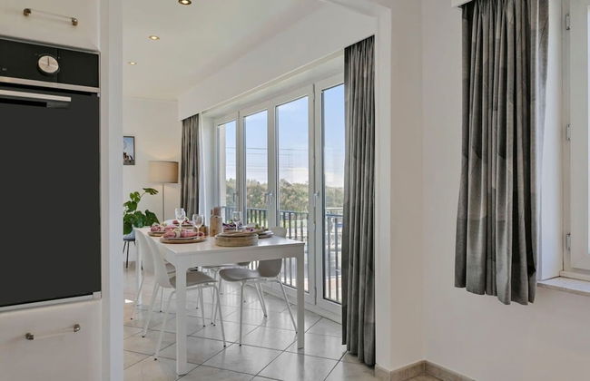 Charming Apartment Near the Beach - Foto 21