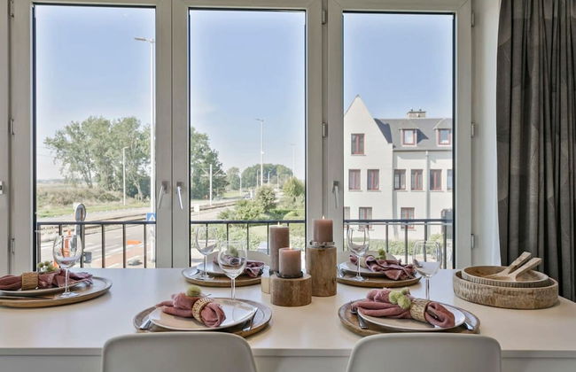 Charming Apartment Near the Beach - Foto 20