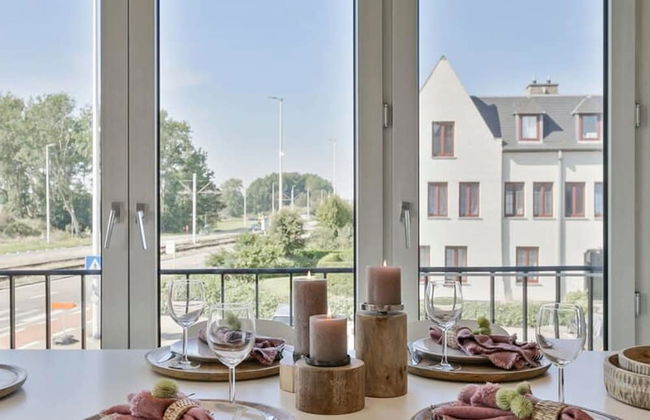 Charming Apartment Near the Beach - Foto 7
