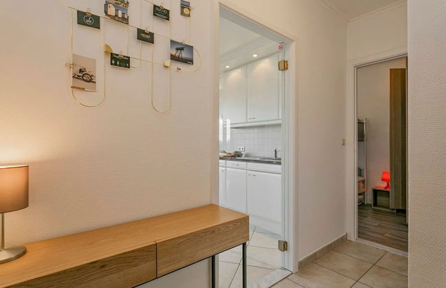 Charming Apartment Near the Beach - Foto 23