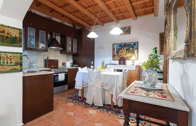 Cretan Magnolia Gem - Smari Cozy Getaway - Foto 11