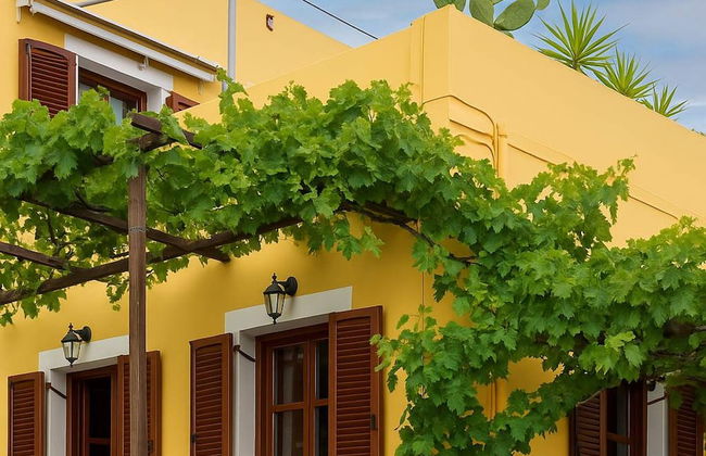 Cretan Magnolia Gem - Smari Cozy Getaway - Foto 27