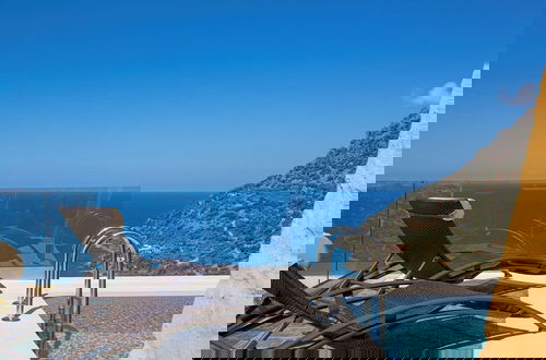 Foto 14 - Athina Epavlis - Ethereal Charm of Blue Horizons