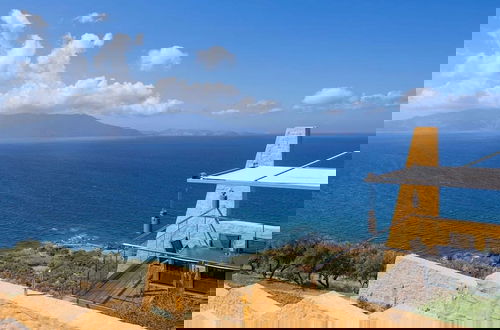 Foto 2 - Athina Epavlis - Ethereal Charm of Blue Horizons