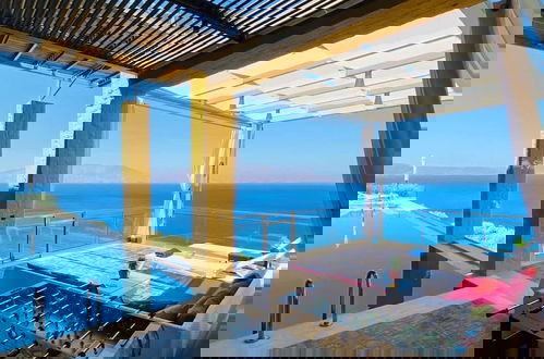 Foto 21 - Athina Epavlis - Ethereal Charm of Blue Horizons