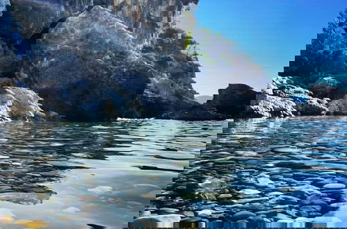 Foto 18 - Athina Epavlis - Ethereal Charm of Blue Horizons