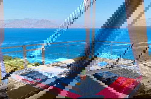 Foto 32 - Athina Epavlis - Ethereal Charm of Blue Horizons