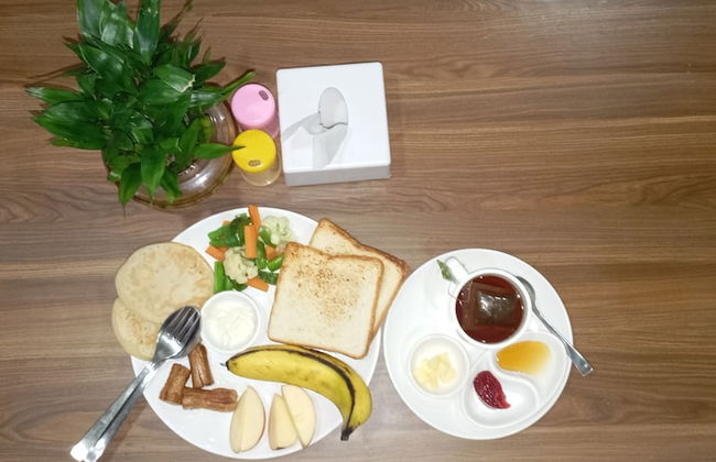 Rambler's Hotel - Foto 19