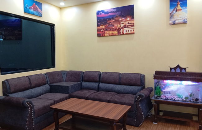 Rambler's Hotel - Foto 3