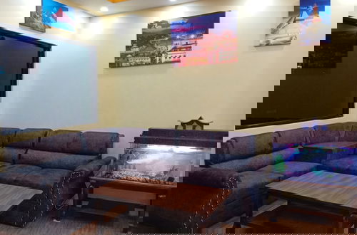 Foto 3 - Rambler's Hotel