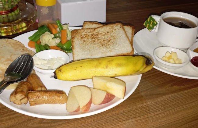 Rambler's Hotel - Foto 17