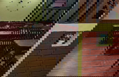 Rambler's Hotel - Foto 18