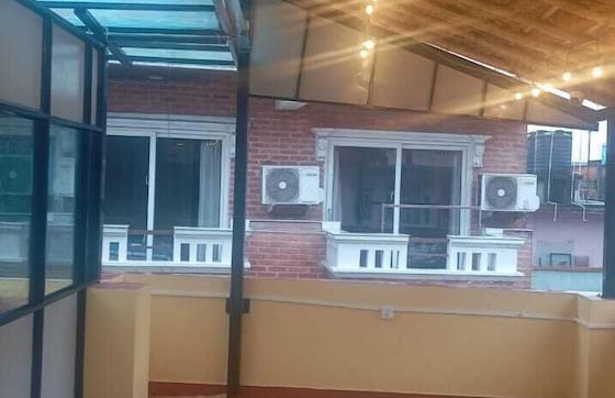 Rambler's Hotel - Foto 20