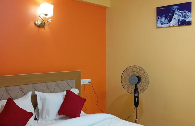 Rambler's Hotel - Foto 6